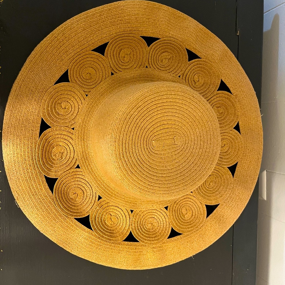 Summer hat